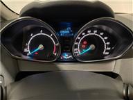 Ford Fiesta 1.5 TDCI Titanium 75 Ps Hatchback