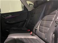 MG HS 1.5 T-GDI Luxury