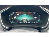 MG HS 1.5 T-GDI Luxury