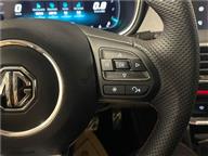 MG HS 1.5 T-GDI Luxury