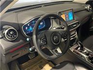 MG HS 1.5 T-GDI Luxury