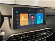 MG HS 1.5 T-GDI Luxury