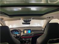 MG HS 1.5 T-GDI Luxury