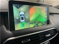 MG HS 1.5 T-GDI Luxury