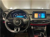 MG HS 1.5 T-GDI Luxury