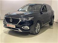 MG HS 1.5 T-GDI Luxury