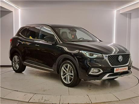 Bu SUV'un Yeni Bir Sahibi Var