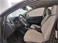 Nissan Pulsar 1.5 DCI N-Tec 110 Ps Hatchback