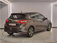 Nissan Pulsar 1.5 DCI N-Tec 110 Ps Hatchback