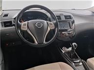 Nissan Pulsar 1.5 DCI N-Tec 110 Ps Hatchback