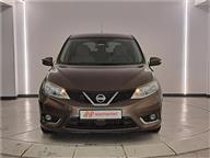 Nissan Pulsar 1.5 DCI N-Tec 110 Ps Hatchback