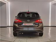 Nissan Pulsar 1.5 DCI N-Tec 110 Ps Hatchback