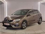 Nissan Pulsar 1.5 DCI N-Tec 110 Ps Hatchback