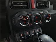 Suzuki Jimny 1.5 4x4 GLX Tek Renk Otomatik 102 Ps SUV