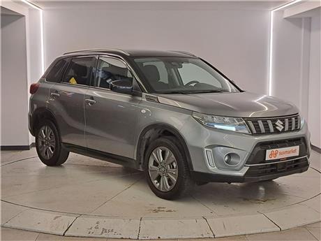Suzuki Vitara 1.4 Hybrid Gl Elegance 4x2 Ç.Renk