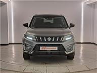 Suzuki Vitara 1.4 Hybrid Gl Elegance 4x2 Ç.Renk