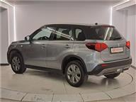 Suzuki Vitara 1.4 Hybrid Gl Elegance 4x2 Ç.Renk