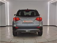 Suzuki Vitara 1.4 Hybrid Gl Elegance 4x2 Ç.Renk