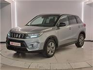 Suzuki Vitara 1.4 Hybrid Gl Elegance 4x2 Ç.Renk