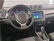 Suzuki Vitara 1.4 Hybrid Gl Elegance 4x2 Ç.Renk