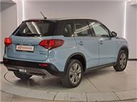 Suzuki Vitara 1.4 Hybrid Gl Elegance 4x2 Ç.Renk