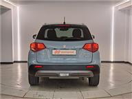 Suzuki Vitara 1.4 Hybrid Gl Elegance 4x2 Ç.Renk