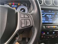 Suzuki Vitara 1.4 Hybrid Gl Elegance 4x2 Ç.Renk