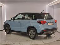 Suzuki Vitara 1.4 Hybrid Gl Elegance 4x2 Ç.Renk