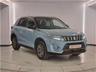 Suzuki Vitara 1.4 Hybrid Gl Elegance 4x2 Ç.Renk
