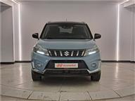 Suzuki Vitara 1.4 Hybrid Gl Elegance 4x2 Ç.Renk