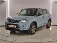 Suzuki Vitara 1.4 Hybrid Gl Elegance 4x2 Ç.Renk