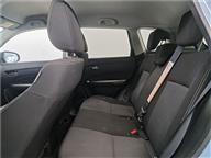 Suzuki Vitara 1.4 Hybrid Gl Elegance 4x2 Ç.Renk