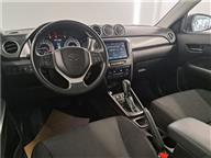 Suzuki Vitara 1.4 Hybrid Gl Elegance 4x2 Ç.Renk