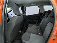 Dacia Duster 1.3 Tce Essential