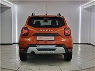 Dacia Duster 1.3 Tce Essential