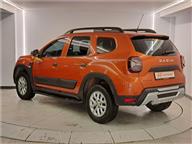 Dacia Duster 1.3 Tce Essential