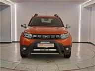 Dacia Duster 1.3 Tce Essential