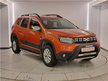 Dacia Duster 1.3 Tce Essential