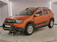 Dacia Duster 1.3 Tce Essential
