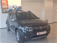 Dacia Duster 1.5 DCI 4x2 Laureate 90 Ps SUV