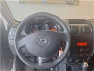 Dacia Duster 1.5 DCI 4x2 Laureate 90 Ps SUV