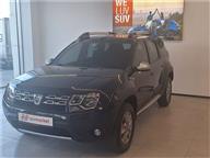 Dacia Duster 1.5 DCI 4x2 Laureate 90 Ps SUV
