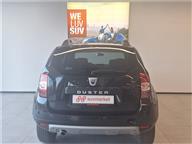 Dacia Duster 1.5 DCI 4x2 Laureate 90 Ps SUV