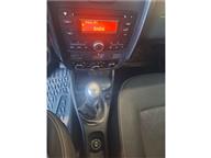 Dacia Duster 1.5 DCI 4x2 Laureate 90 Ps SUV