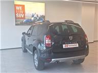 Dacia Duster 1.5 DCI 4x2 Laureate 90 Ps SUV
