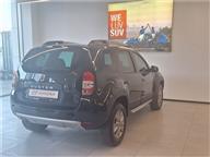 Dacia Duster 1.5 DCI 4x2 Laureate 90 Ps SUV