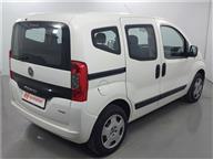 Fiat Fiorino 1.3 MultiJet Pop ESP 75 Ps Combi