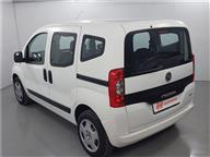 Fiat Fiorino 1.3 MultiJet Pop ESP 75 Ps Combi