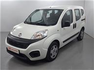 Fiat Fiorino 1.3 MultiJet Pop ESP 75 Ps Combi