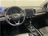 Honda City 1.5 i-VTEC Executive